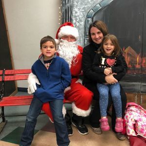 Meet your Posher, Kristen